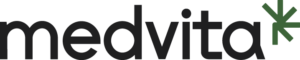 Medvita logo main