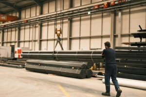 steel storage medvita